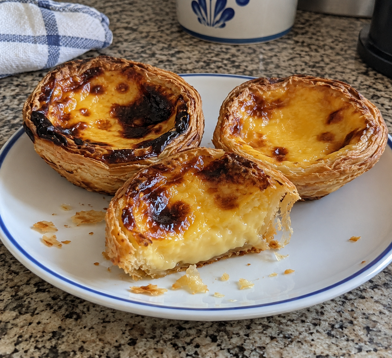Pastéis de nata